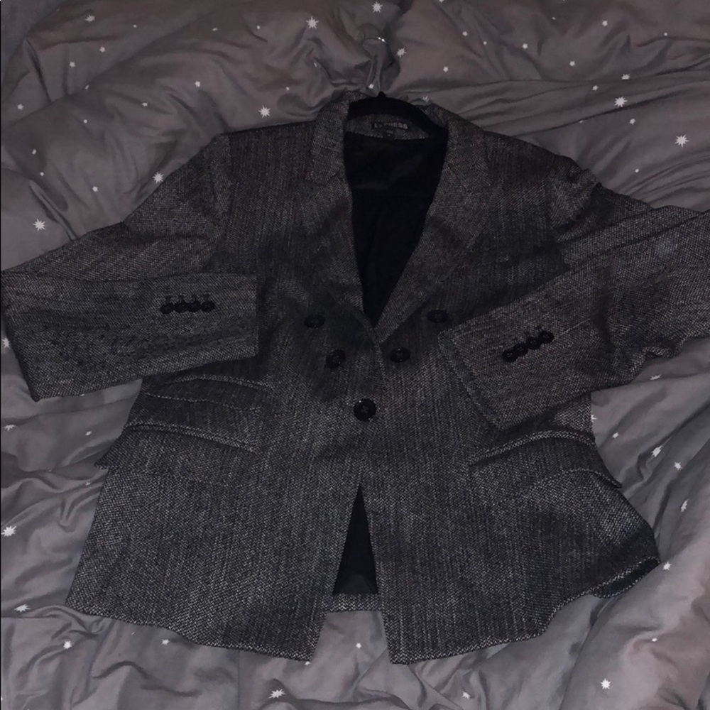 Blazer